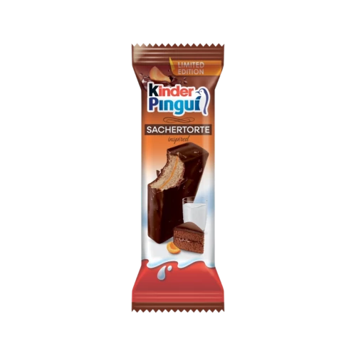 Kinder Pingui 30g Sachertorte