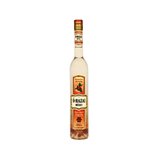 Ó-hazai Mézes Ágyas Áfonya 0,5l (30%) DRS