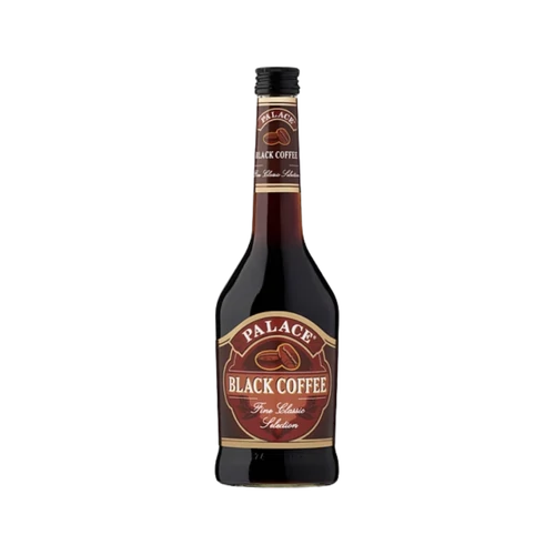 Palace likőr 0,5l Black Coffe (15%) DRS