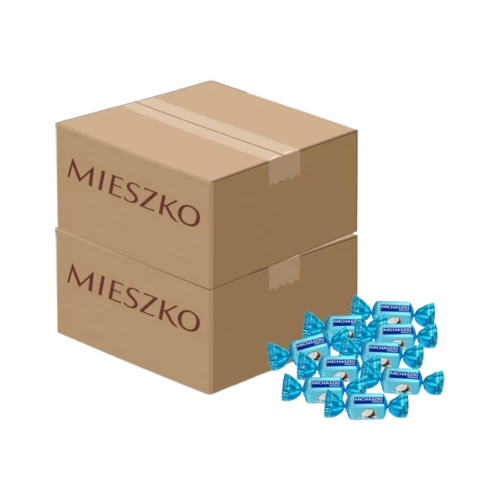 Mieszko desszert Kókusz 2,5g (421)