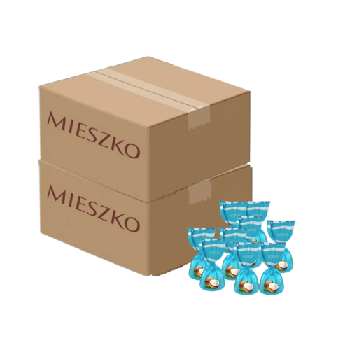 Mieszko praliné Amoretta Coconut 2,5kg (426)