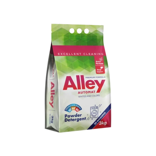 Alley Automata mosópor 3kg