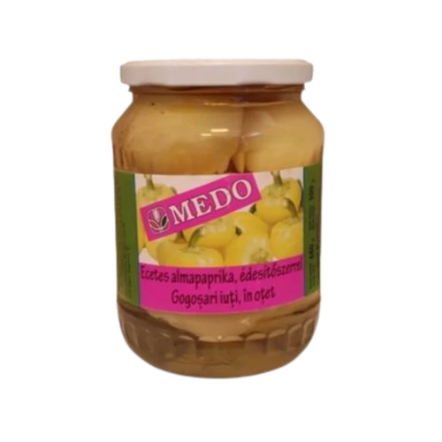 Medo almapaprika 720ml