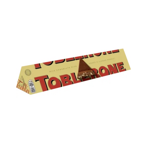Toblerone svájci tejcsokoládé 360g