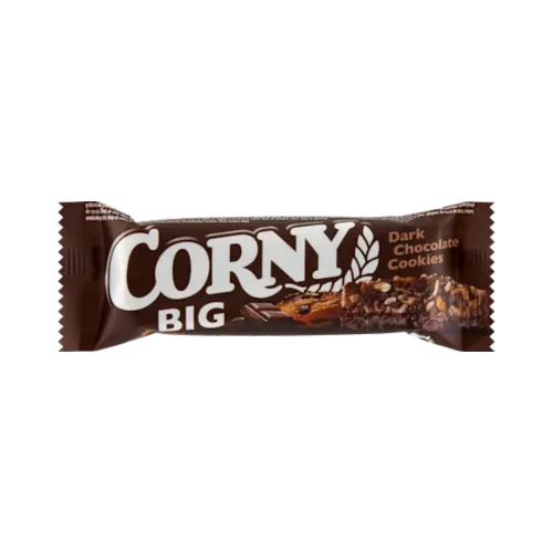 Corny BIG 50g étcsokis cookies