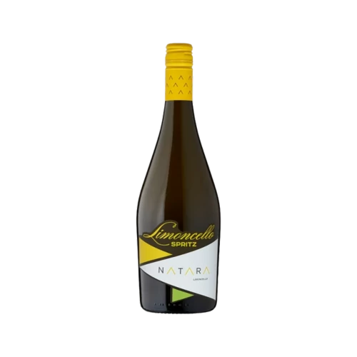 Natara Limoncello 0,75l Spritz fehérbor alapú ital DRS (7,3%)