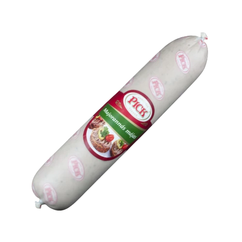 Pick majorannás májas 400g viaszos