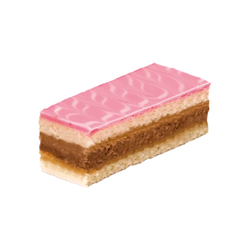 Horváth süti 350g Puncs desszert