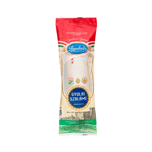 Gyulai szalámi 350g