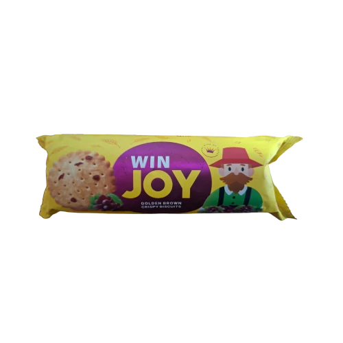 Win Joy mazsolás keksz 150g