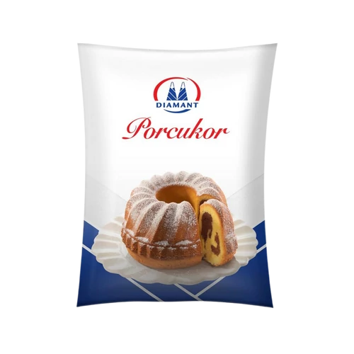 Diamant porcukor 500g