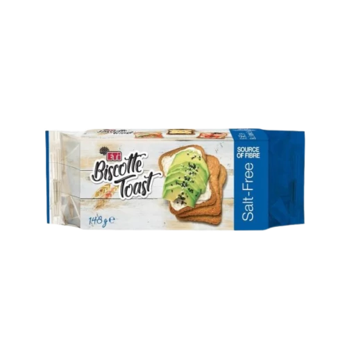 ETI kétszersült sómentes 148g