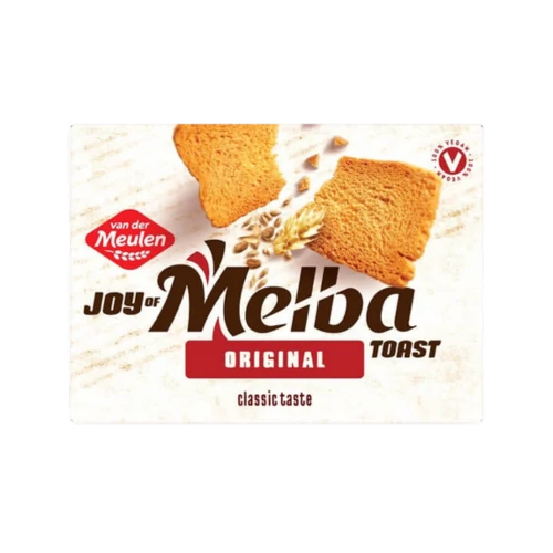 MELBA kétszersült 100g