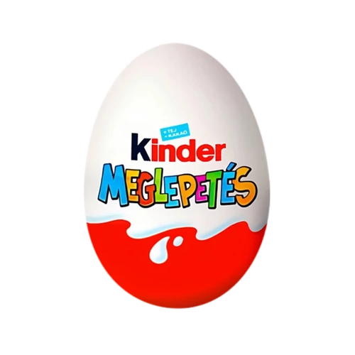 Kinder Meglepetés 20g