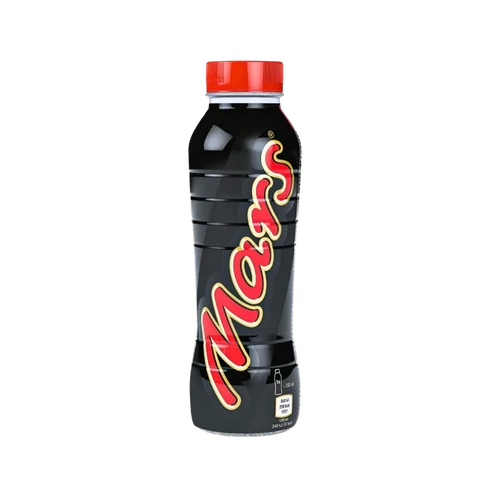 Mars tejital 350ml