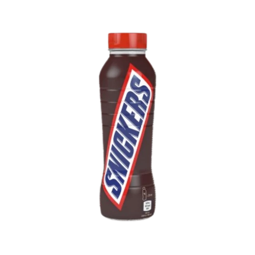Snickers tejital 350ml