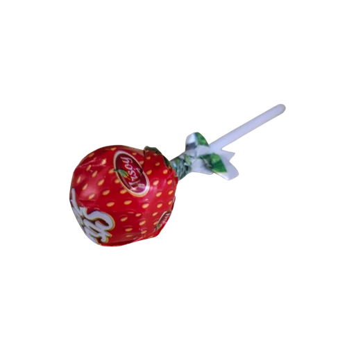 Arsoy Lollipop Epres nyalóka 14g