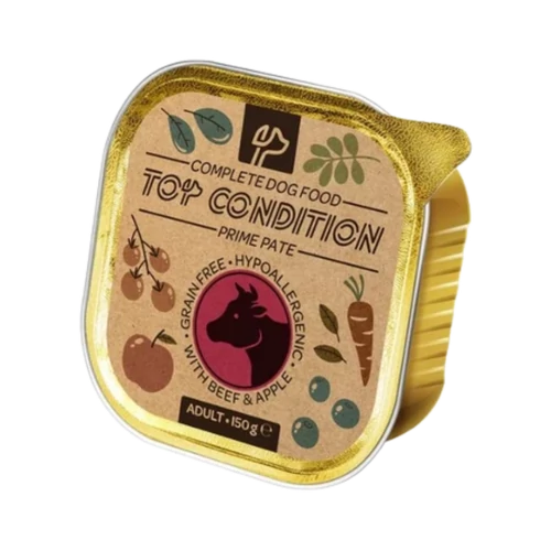 Top Condtion 150 g marha-alma