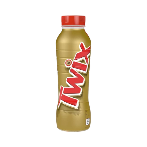 Twix tejital 350ml