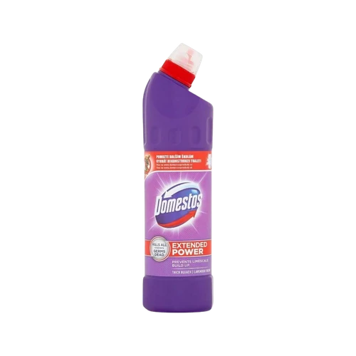 Domestos fertőtlenítő 750ml Levendula