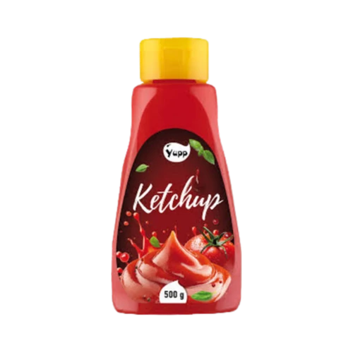 Yupp Ketchup 500g