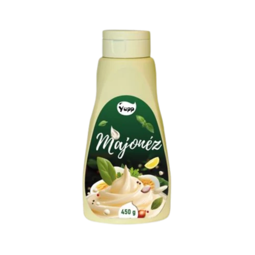 Yupp Majonéz 450g