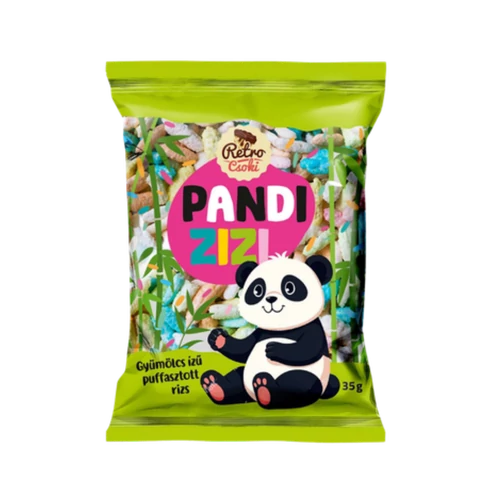 Pandi Zizi 35g