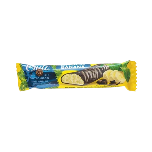Retro Banán szelet 25g