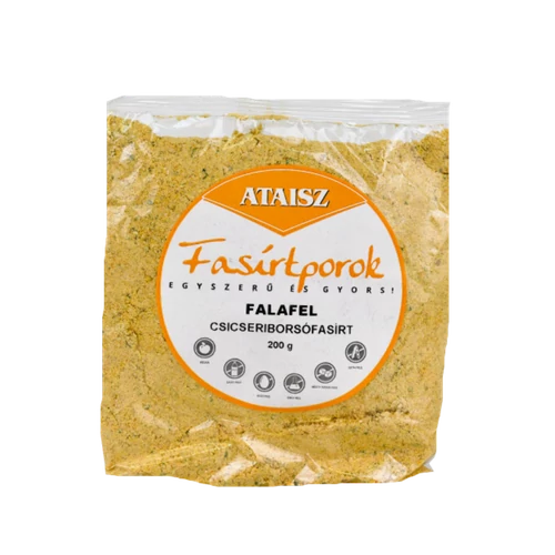 Ataisz falafel fasírtpor 200g