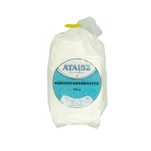 Ataisz kukoricakeményítő 500g