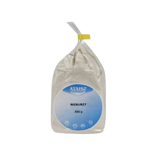 Ataisz rizsliszt 500g