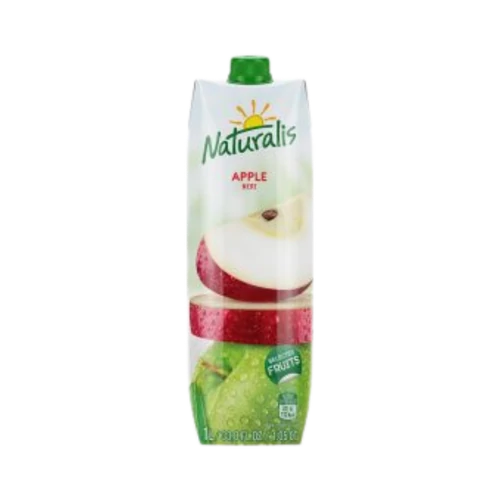 Naturalis alma nektár 1l 50%