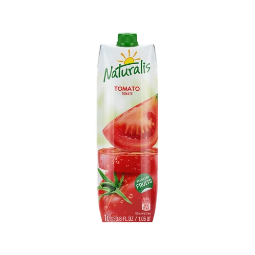 Naturalis paradicsom ital 1l 50%