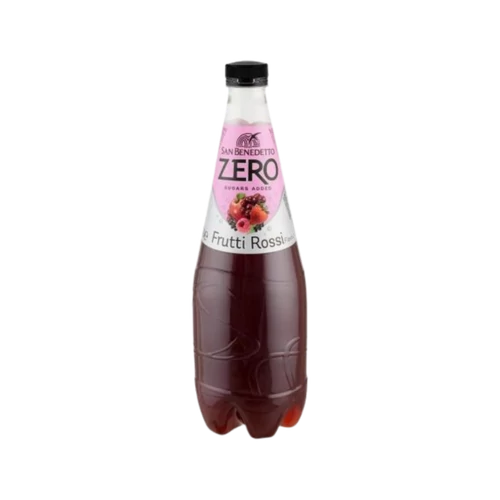 San Benedetto 0,75l Zero Erdei Gyümölcs DRS