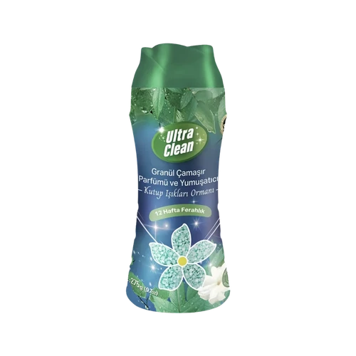 Ultra Clean illatgyöngy Aurora Forest 275g
