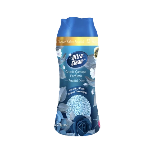 Ultra Clean illatgyöngy Freshness Joy 275g