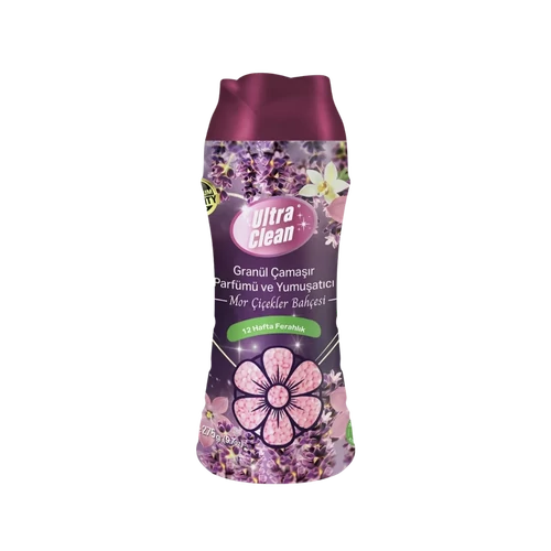 Ultra Clean illatgyöngy Purple Garden 275g