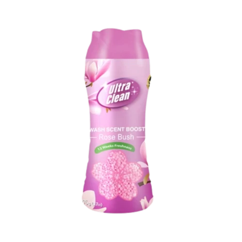 Ultra Clean illatgyöngy Rose Blush 275g