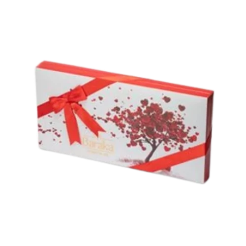 Baraka Love Tree desszert 130g + ajándék tasak