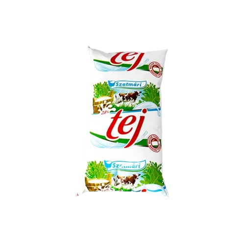 Szatmári tej poli 2,8% 1l