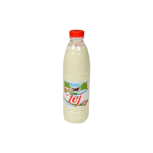 Szatmári tej PET palackos 2,8% 1l