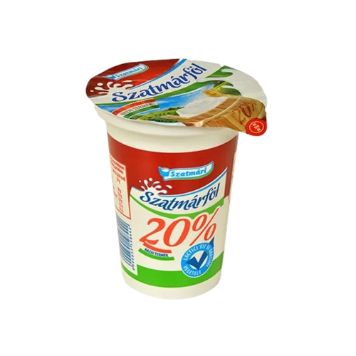 Szatmárföl 20% 150g