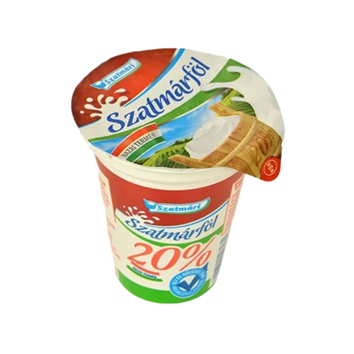 Szatmárföl 20% 315g