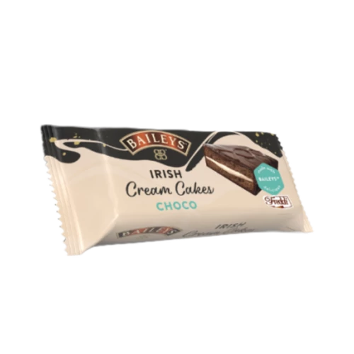 Freddi Baileys Irish kakaó ízű piskótatorta 39g