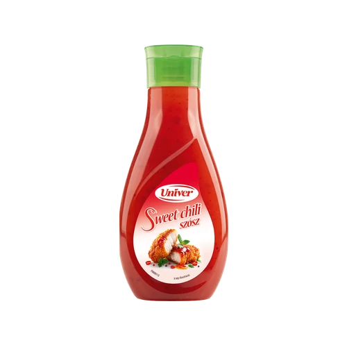 Univer Sweet Chili szósz 500g