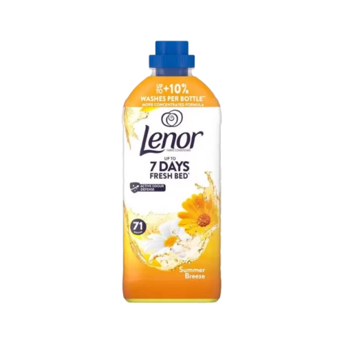Lenor öblítö 1491ml Summer Breeze