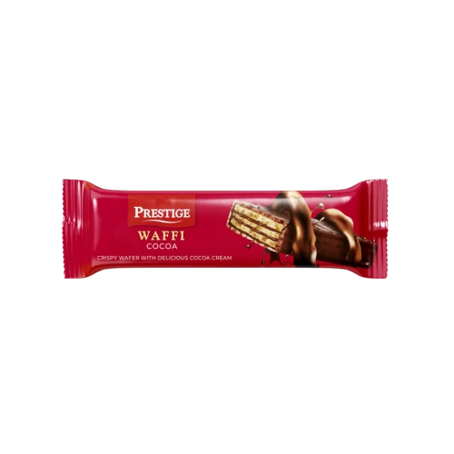 Waffi kakaós ostya 23g