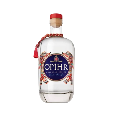 OPIHR London Dry Gin 42,5% 0,7l DRS