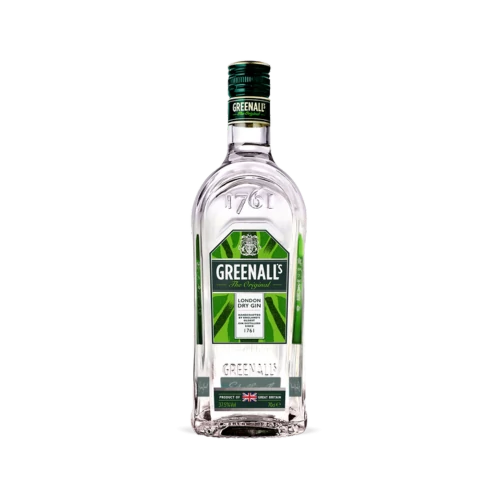 GREENALLS OrigLondon Gin 37,5% 0,7l DRS