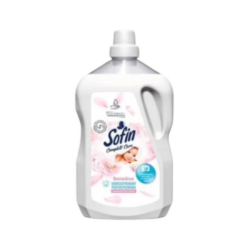 Sofin textílöblítő 2,5l Sensation (fehér)